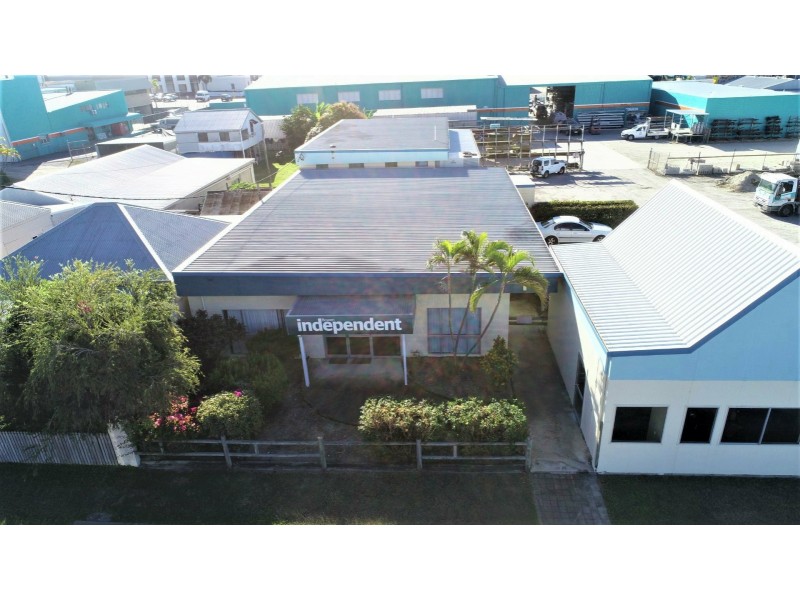 28 George Street, Bowen QLD 4805