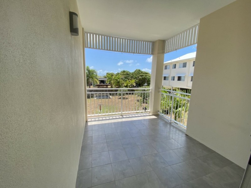 Unit 10/10 Williams Street, Bowen QLD 4805