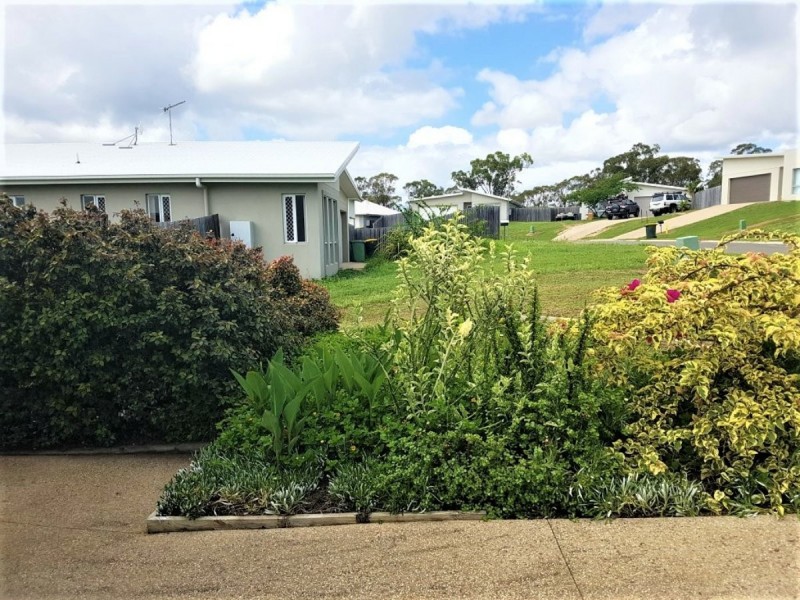 22 Sapphire Crescent, Bowen QLD 4805