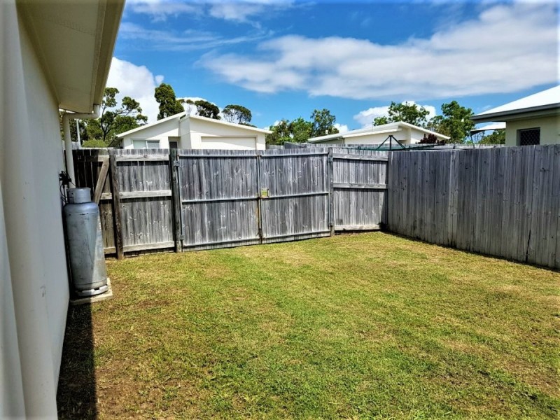 22 Sapphire Crescent, Bowen QLD 4805