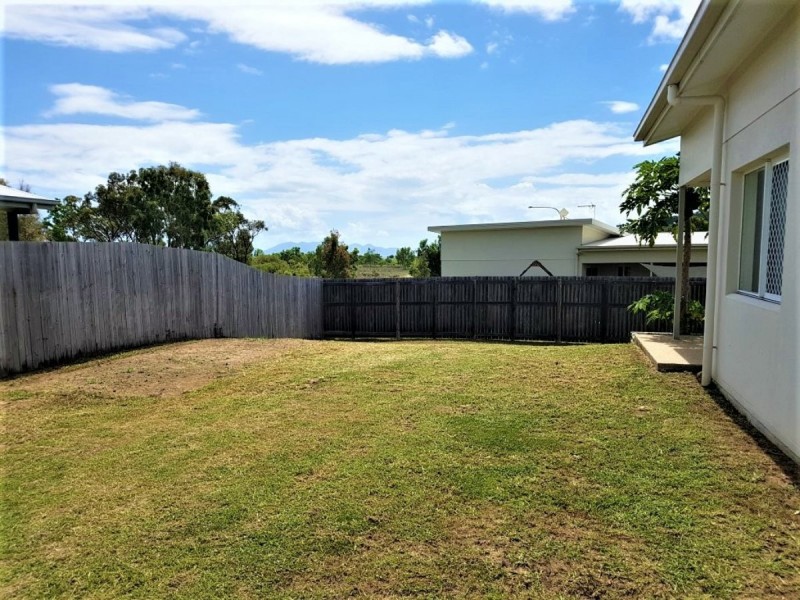 22 Sapphire Crescent, Bowen QLD 4805