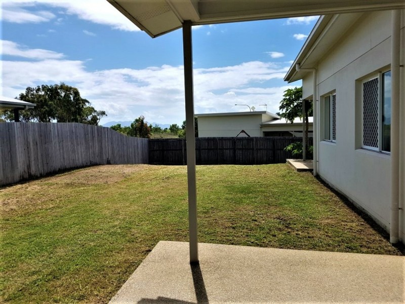 22 Sapphire Crescent, Bowen QLD 4805