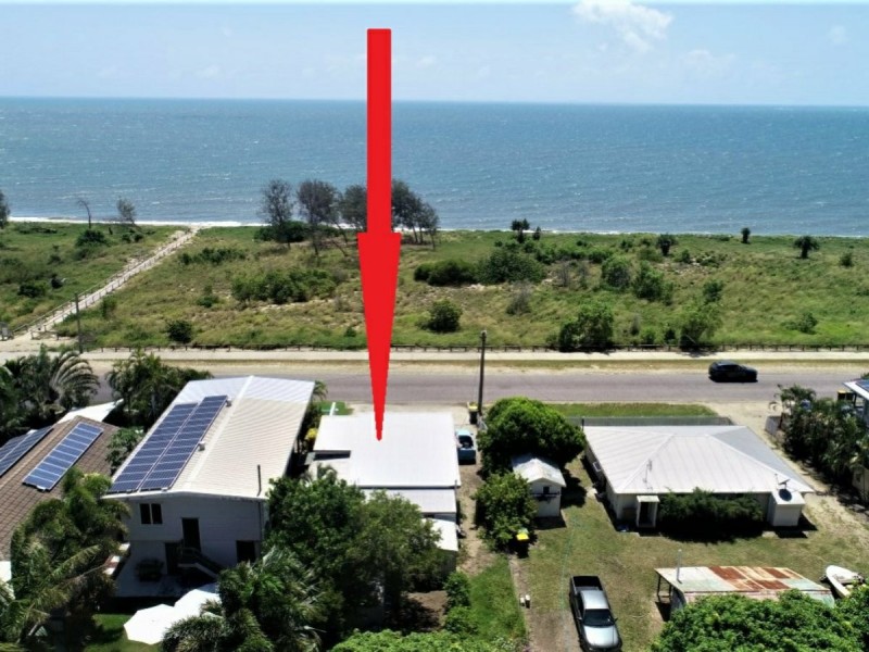 89 The Esplanade, Bowen QLD 4805