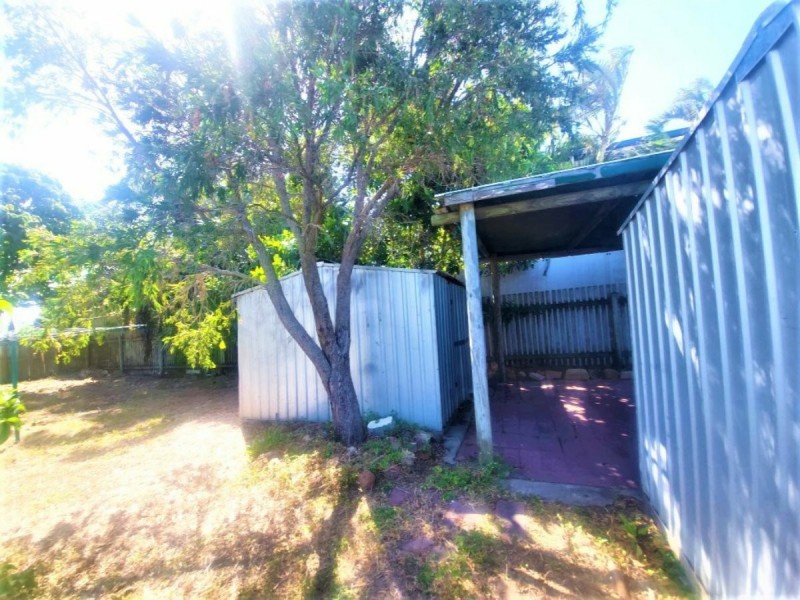 89 The Esplanade, Bowen QLD 4805
