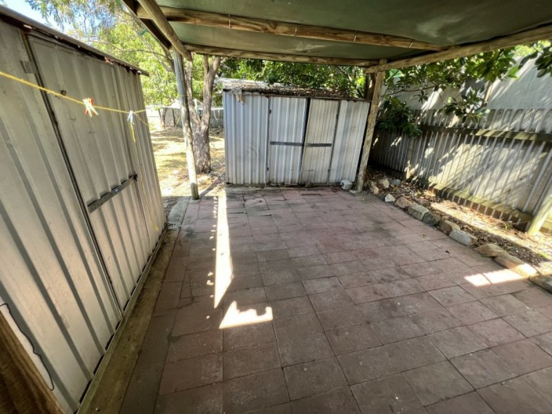 89 The Esplanade, Bowen QLD 4805