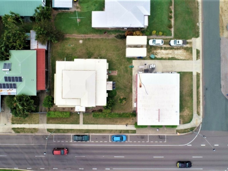 74 Herbert Street, Bowen QLD 4805