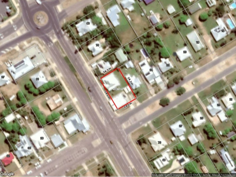 74 Herbert Street, Bowen QLD 4805