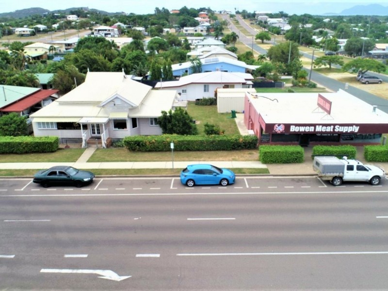 74 Herbert Street, Bowen QLD 4805