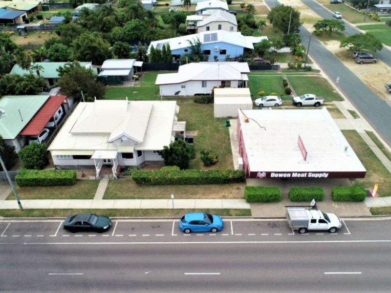 74 Herbert Street, Bowen QLD 4805