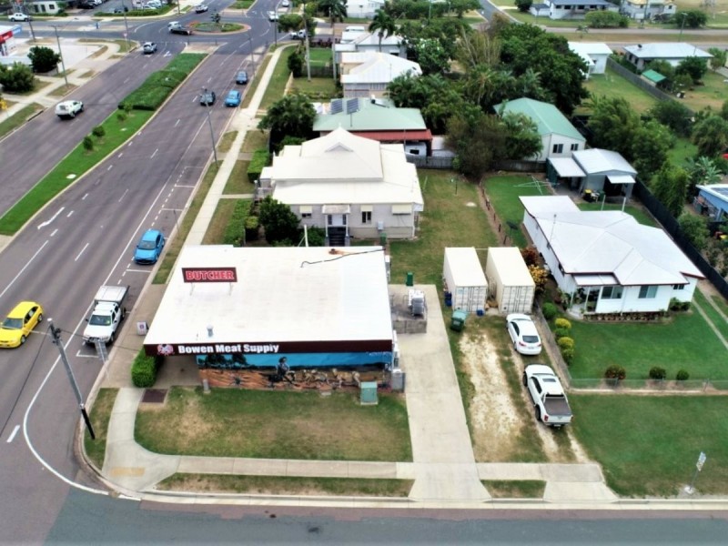 74 Herbert Street, Bowen QLD 4805