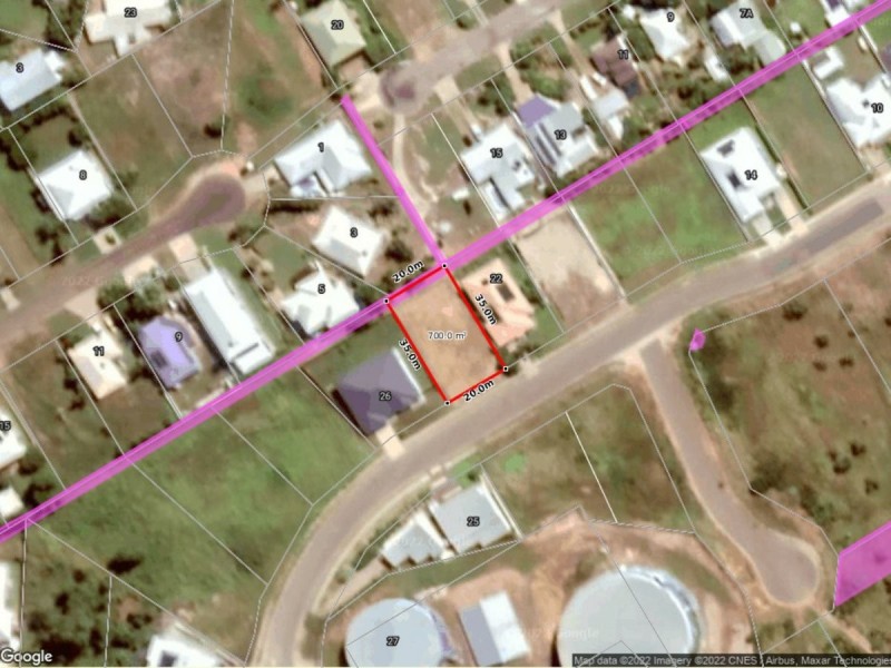 24 Tynwald Avenue, Bowen QLD 4805