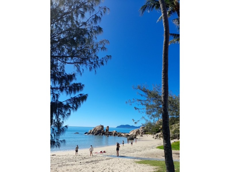 24 Tynwald Avenue, Bowen QLD 4805