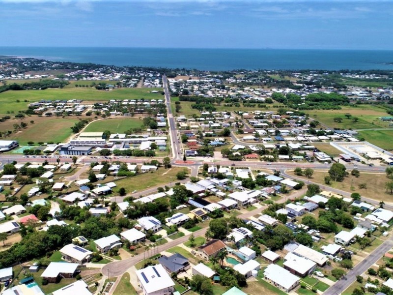 24 Tynwald Avenue, Bowen QLD 4805