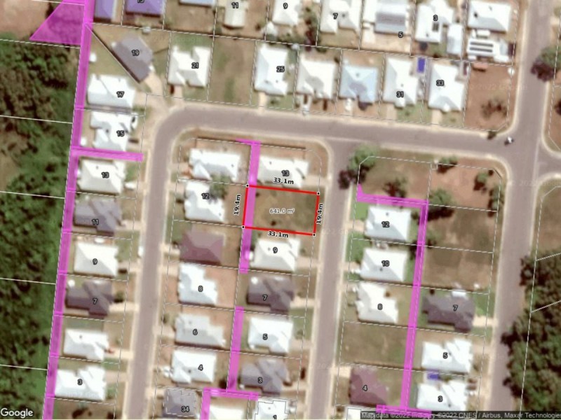 11 cowrie street, Bowen QLD 4805