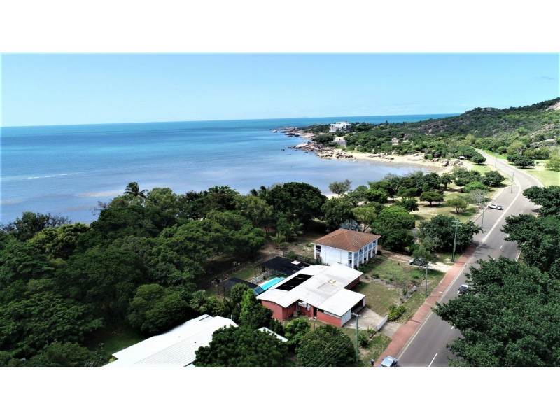 11 cowrie street, Bowen QLD 4805