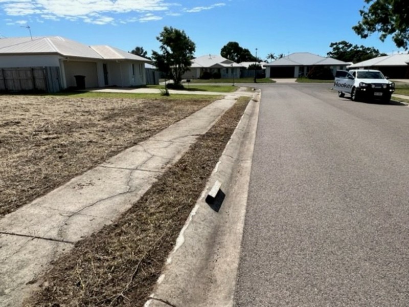11 cowrie street, Bowen QLD 4805