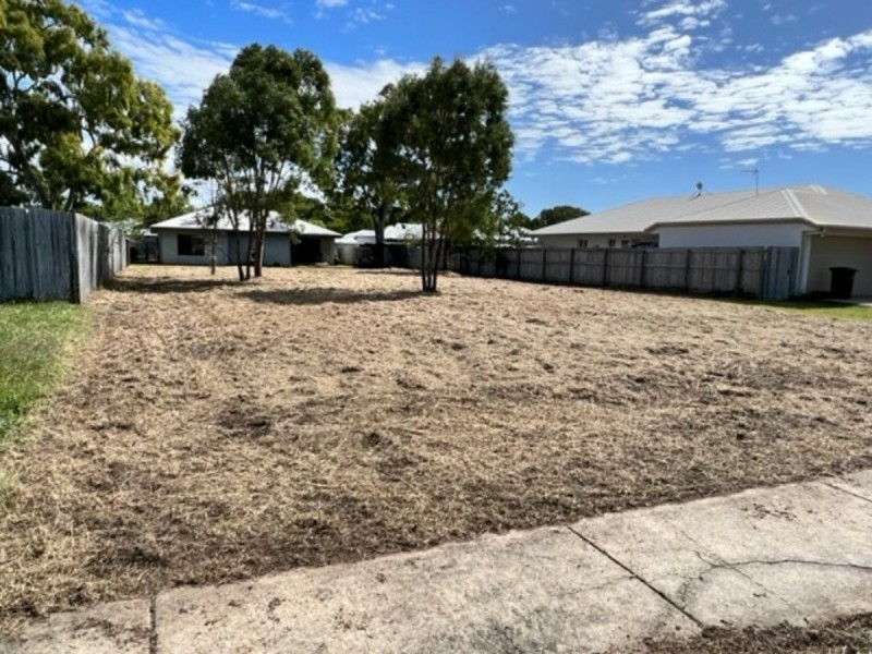 11 cowrie street, Bowen QLD 4805