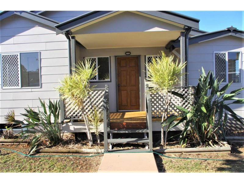 110 Gregory Street, Bowen QLD 4805