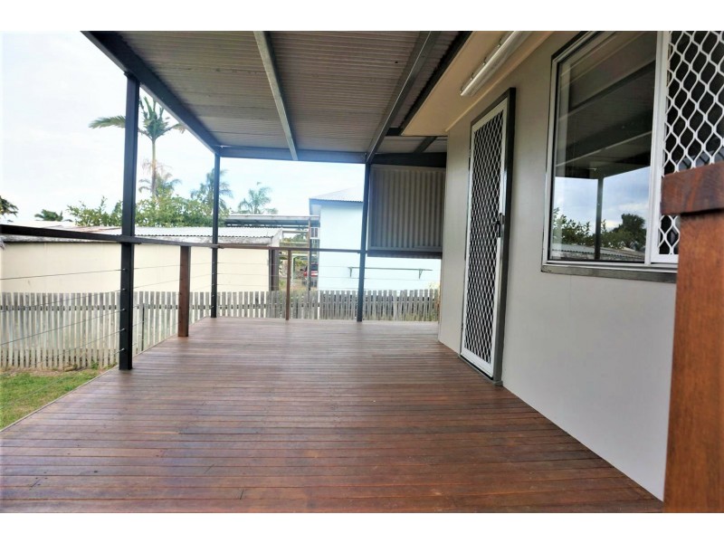 110 Gregory Street, Bowen QLD 4805