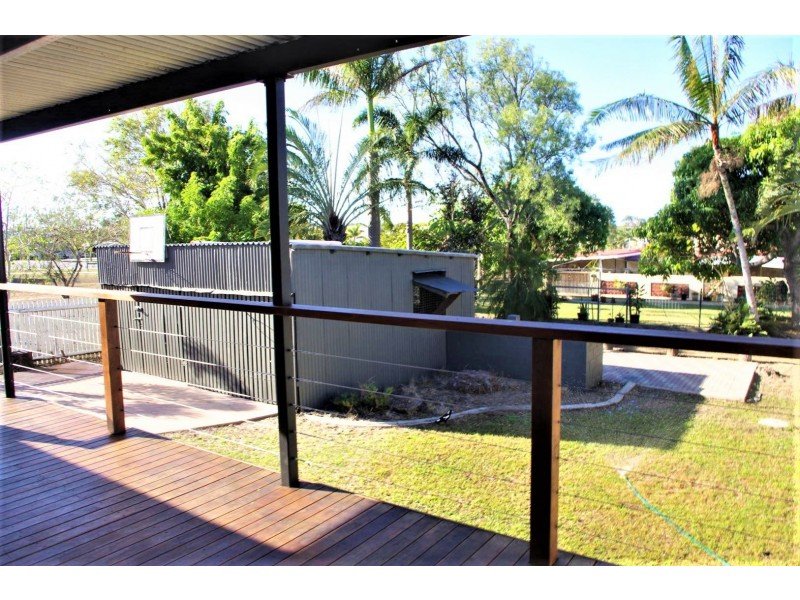 110 Gregory Street, Bowen QLD 4805