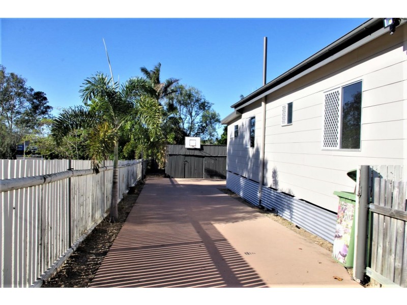 110 Gregory Street, Bowen QLD 4805