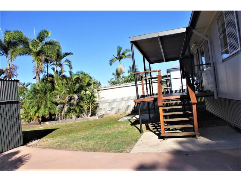 110 Gregory Street, Bowen QLD 4805