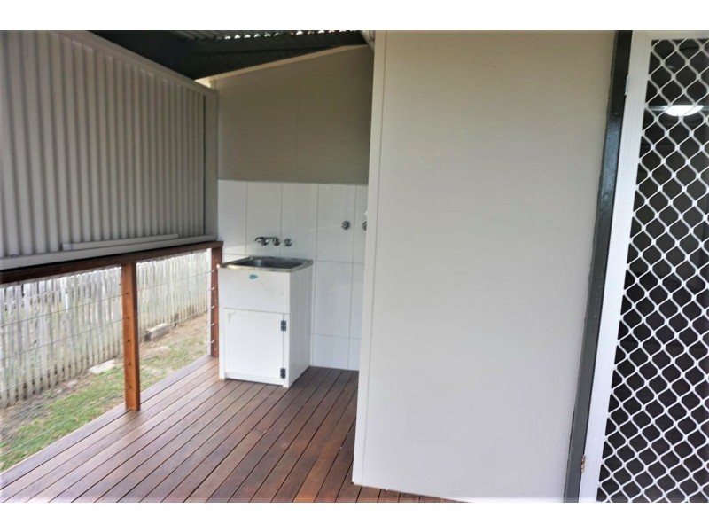 110 Gregory Street, Bowen QLD 4805