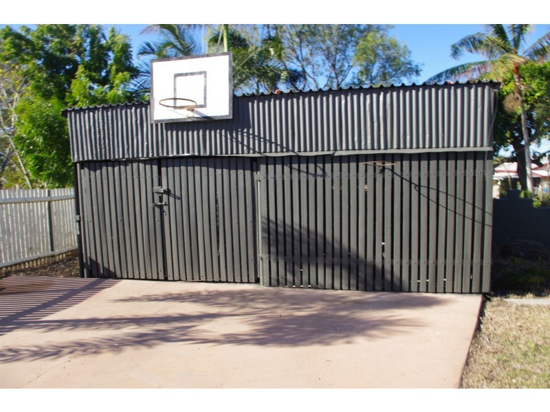 110 Gregory Street, Bowen QLD 4805