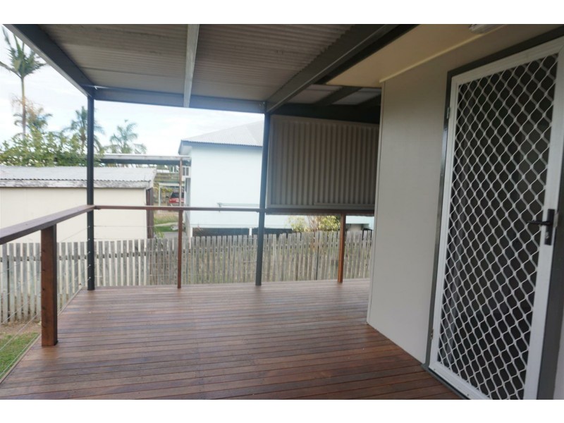 110 Gregory Street, Bowen QLD 4805