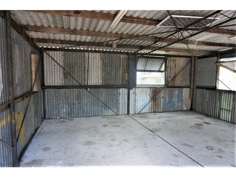 110 Gregory Street, Bowen QLD 4805