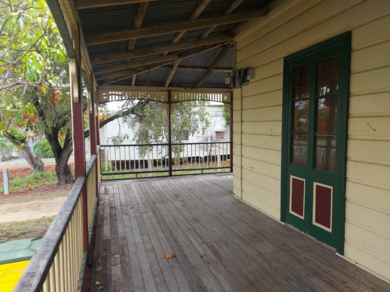 53 Livingstone Street, Bowen QLD 4805