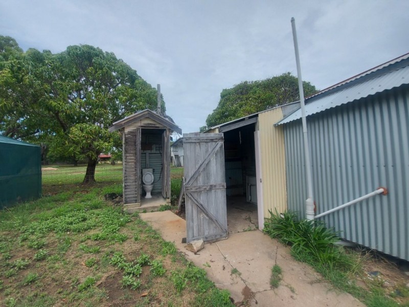 53 Livingstone Street, Bowen QLD 4805