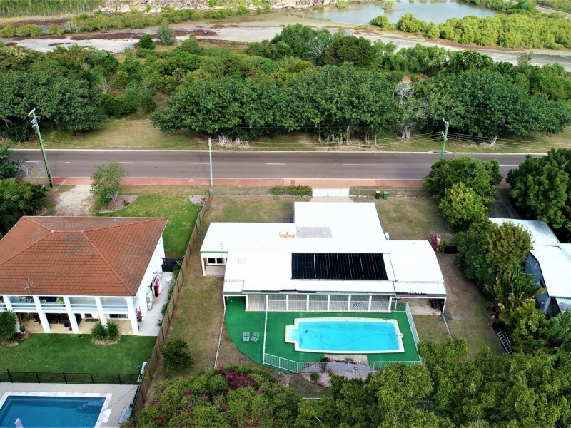 4 Horseshoe Bay Road, Bowen QLD 4805