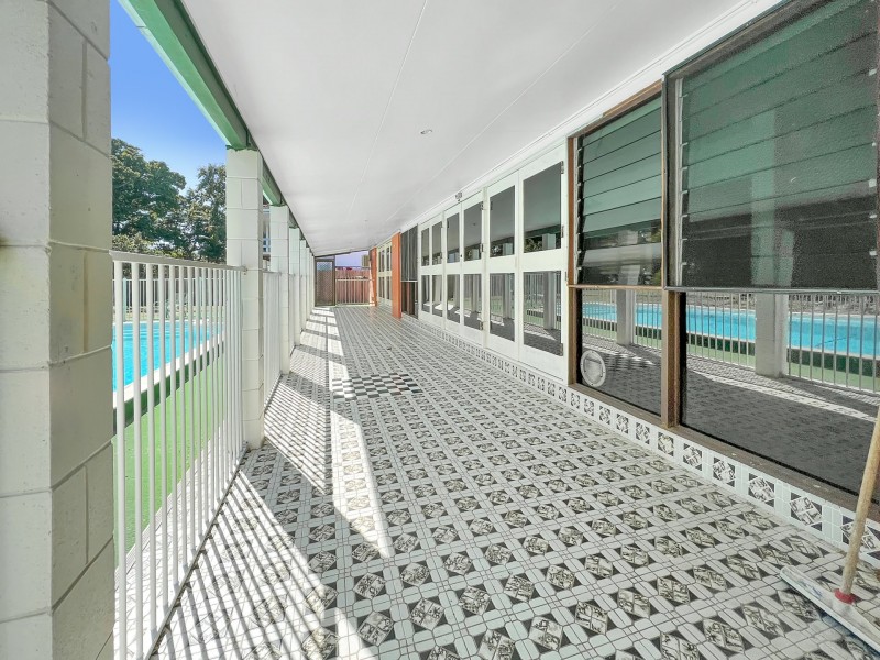 4 Horseshoe Bay Road, Bowen QLD 4805