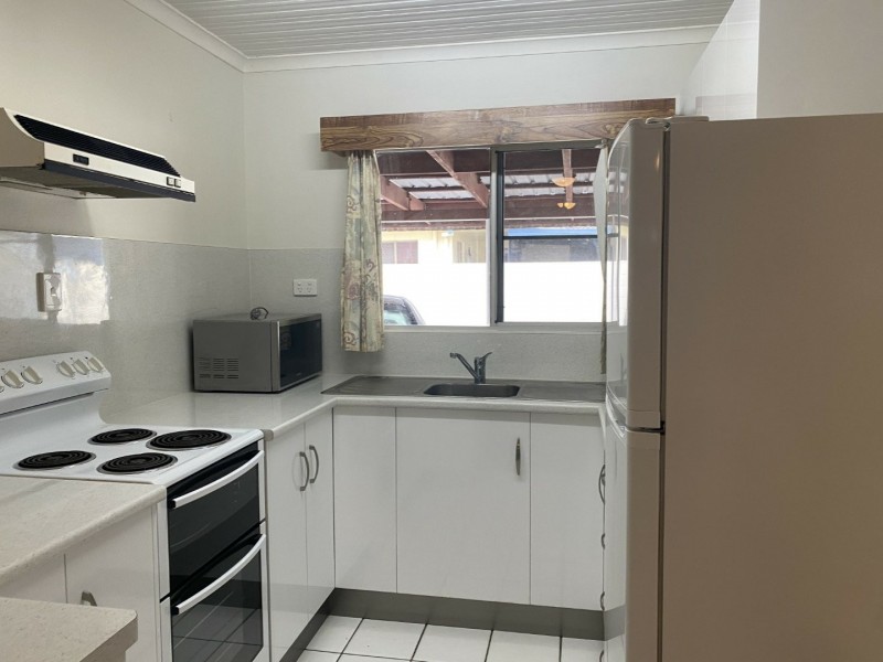 Unit 3/4 Dalrymple Street, Bowen QLD 4805