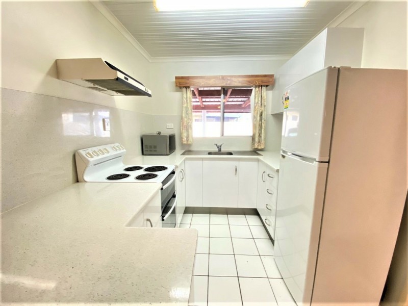 Unit 3/4 Dalrymple Street, Bowen QLD 4805