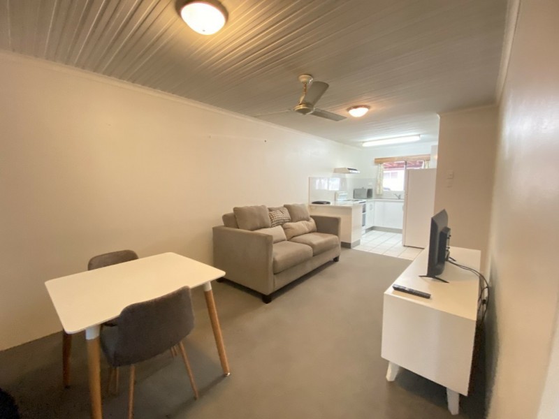 Unit 3/4 Dalrymple Street, Bowen QLD 4805