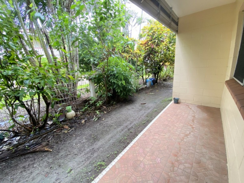Unit 3/4 Dalrymple Street, Bowen QLD 4805