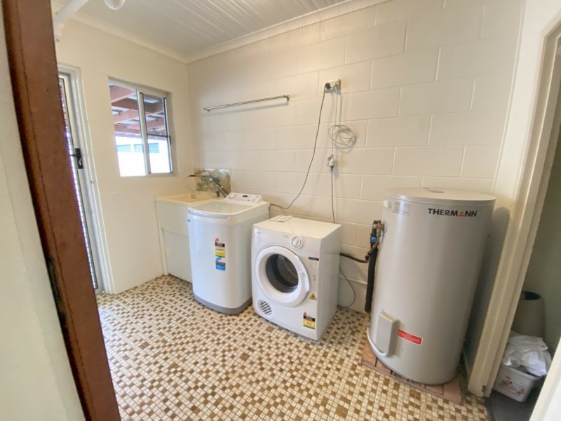 Unit 3/4 Dalrymple Street, Bowen QLD 4805