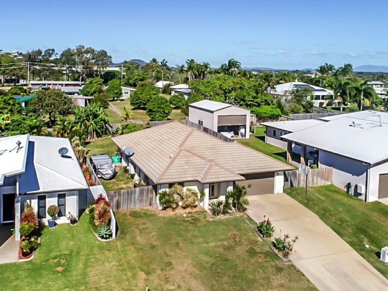 7 Harrison Court, Bowen QLD 4805