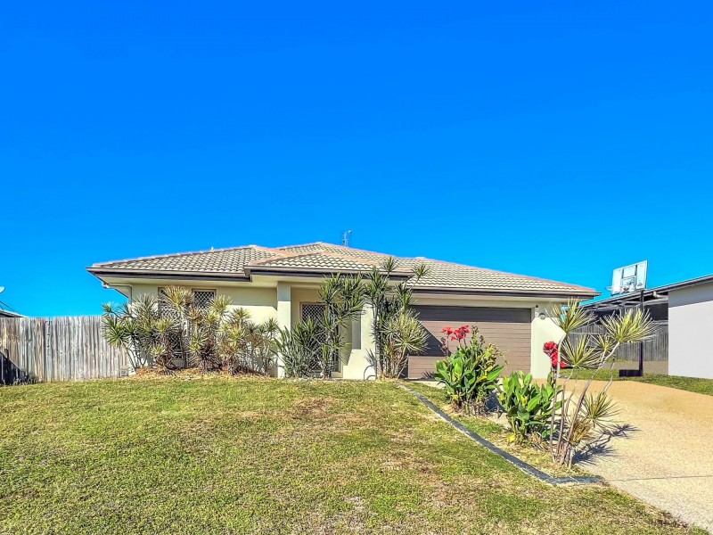 7 Harrison Court, Bowen QLD 4805