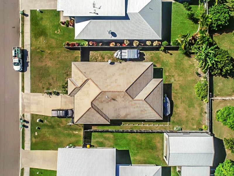 7 Harrison Court, Bowen QLD 4805