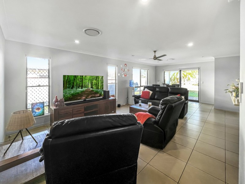 7 Harrison Court, Bowen QLD 4805