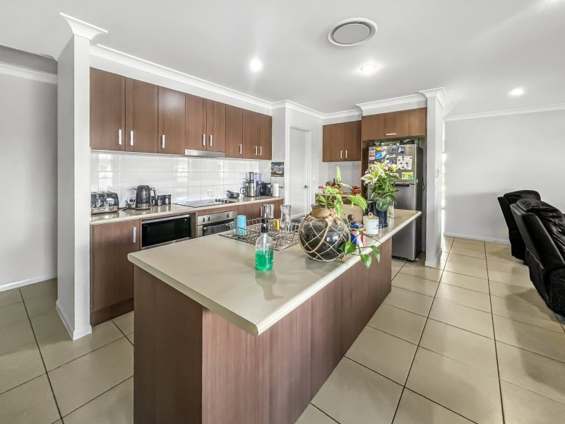 7 Harrison Court, Bowen QLD 4805
