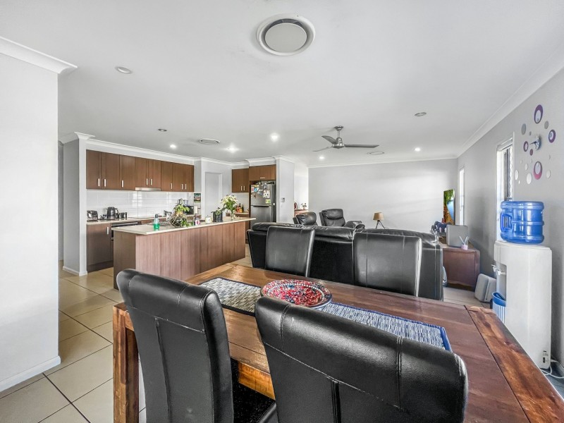 7 Harrison Court, Bowen QLD 4805