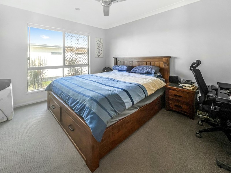 7 Harrison Court, Bowen QLD 4805
