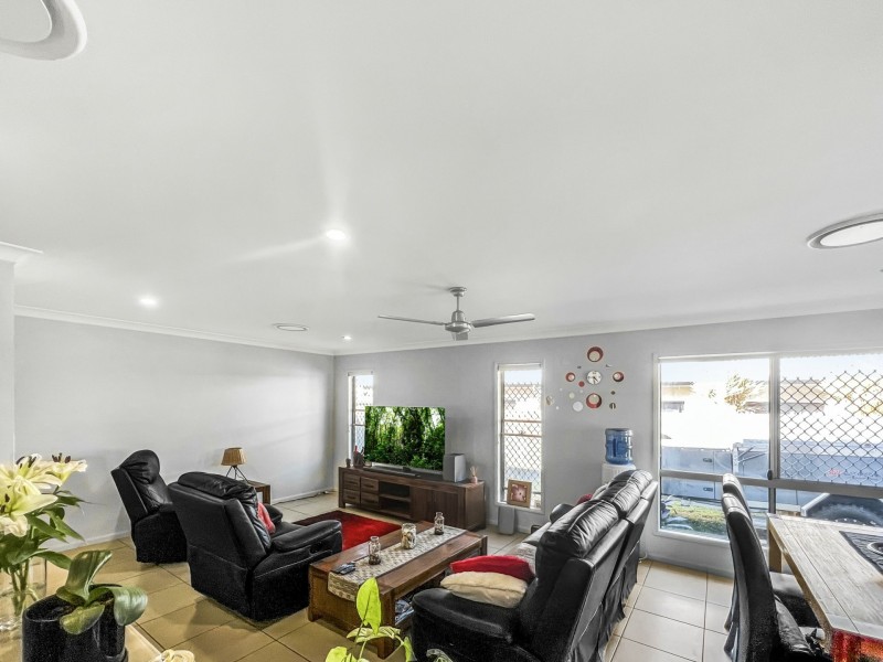 7 Harrison Court, Bowen QLD 4805