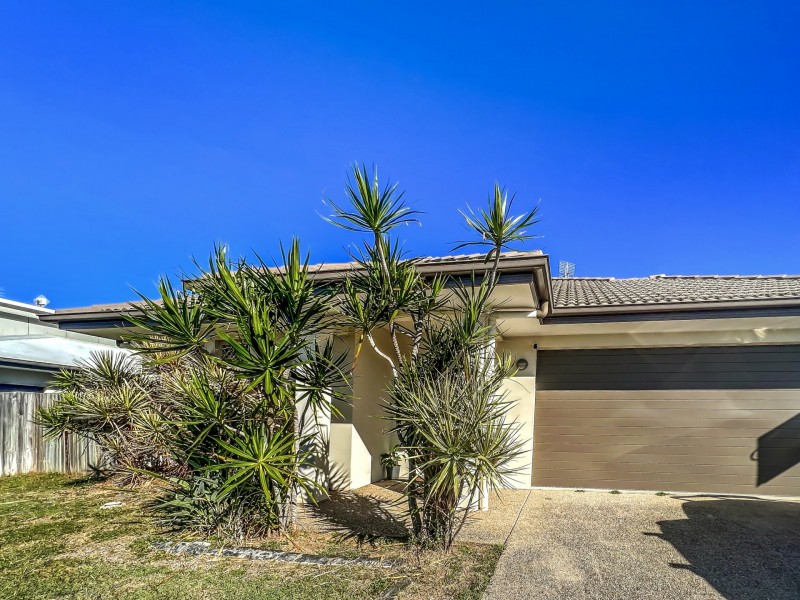 7 Harrison Court, Bowen QLD 4805