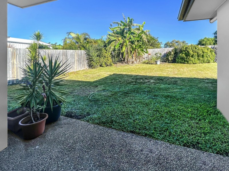 7 Harrison Court, Bowen QLD 4805
