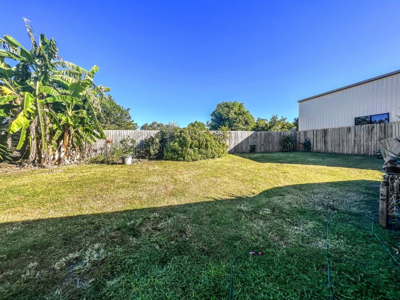 7 Harrison Court, Bowen QLD 4805